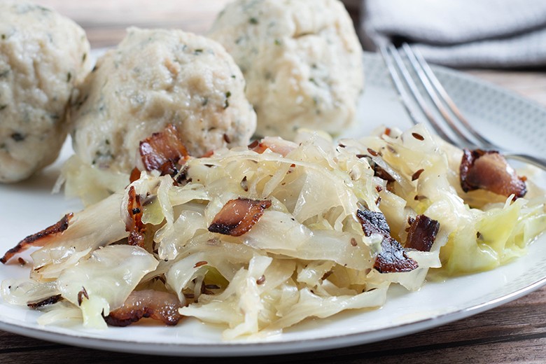 Bayrisch Kraut