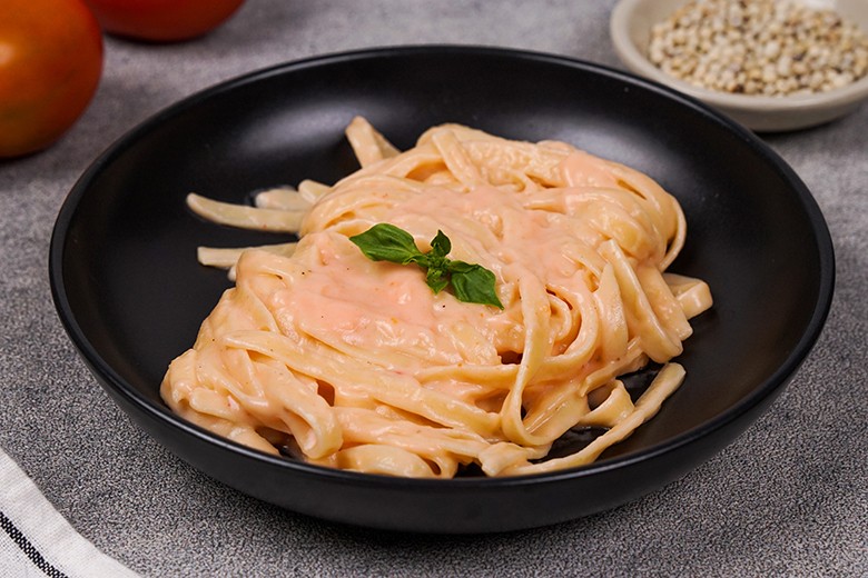 Pasta Aurora