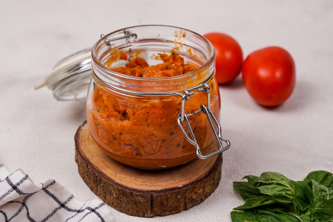 Tomatenpesto