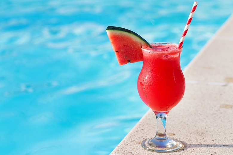 Melon Colada