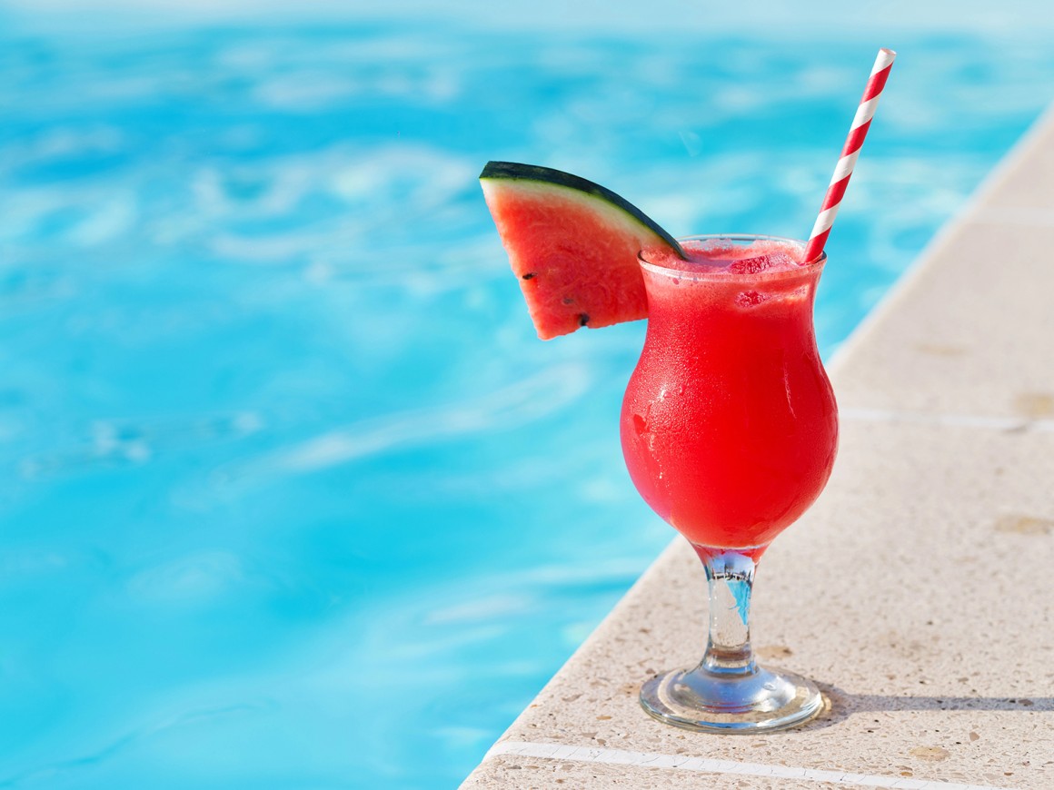 Melon Colada