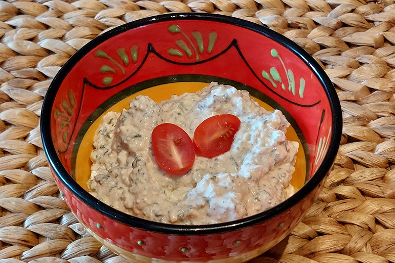 griechische Rezepte