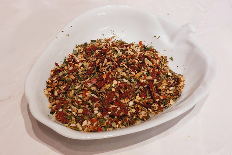 Chimichurri