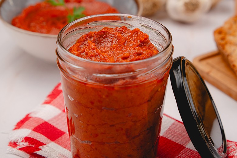 Ajvar