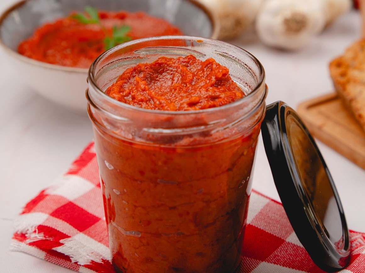 Ajvar