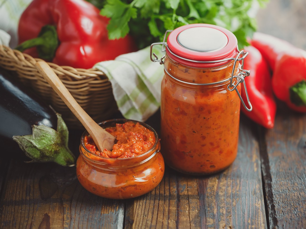 Ajvar