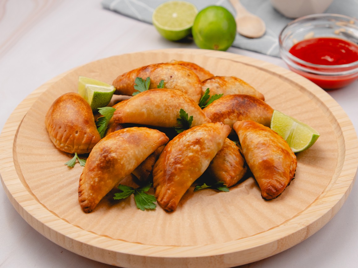 Empanadas