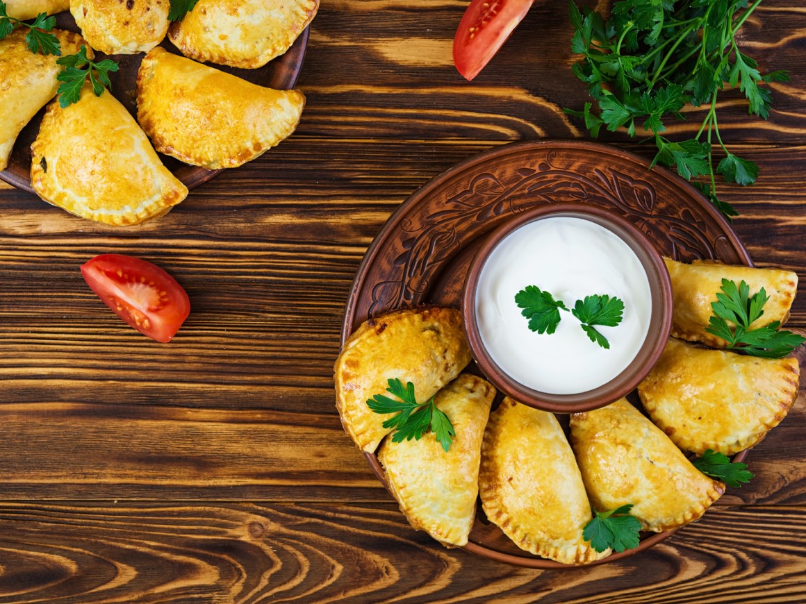 Empanadas