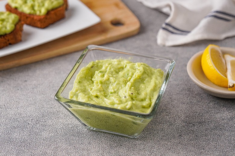 Omas Zwiebelschmalz - Rezept