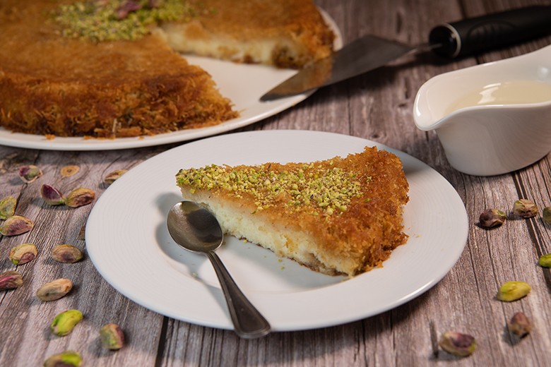 Künefe