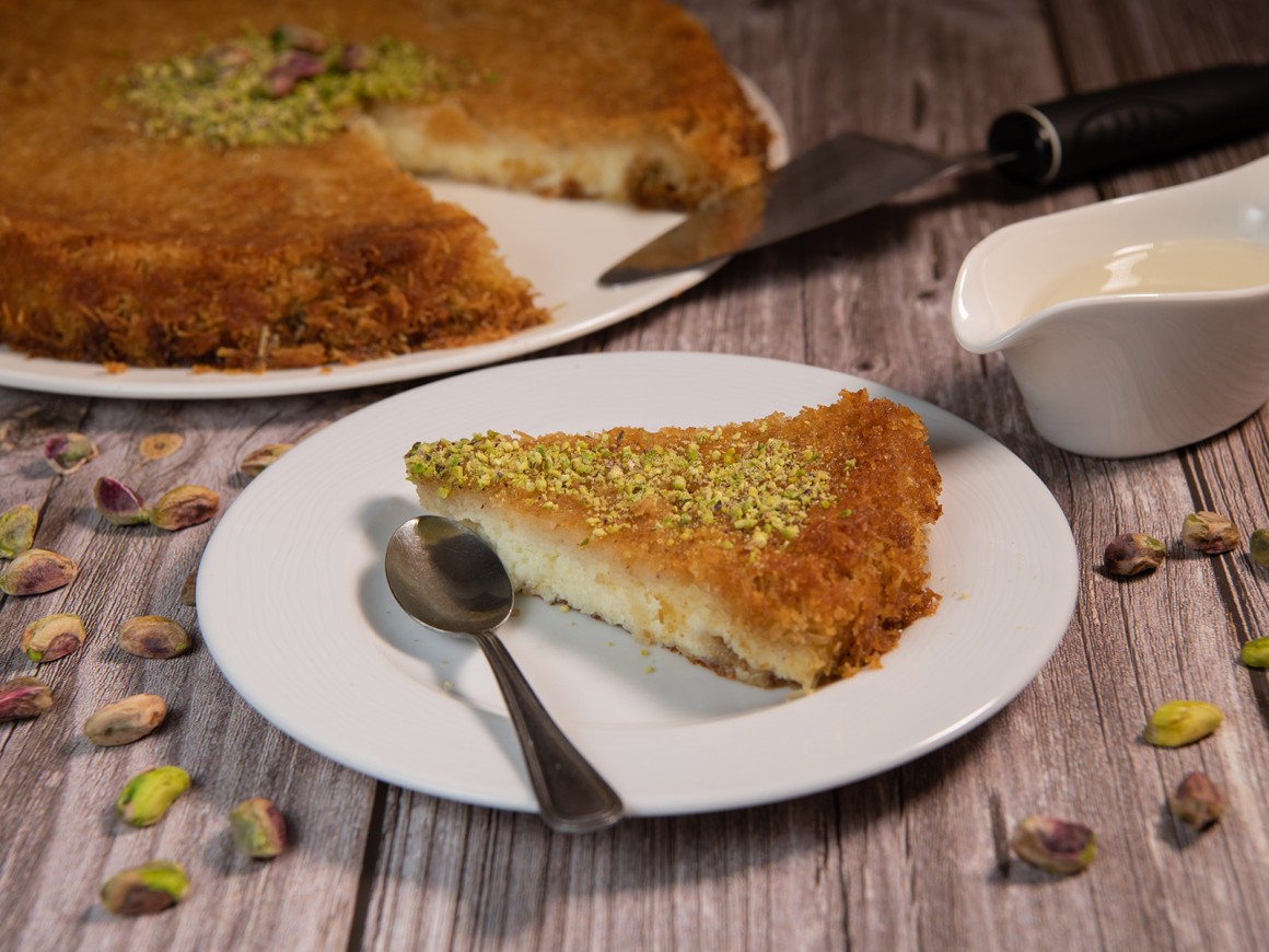 Künefe