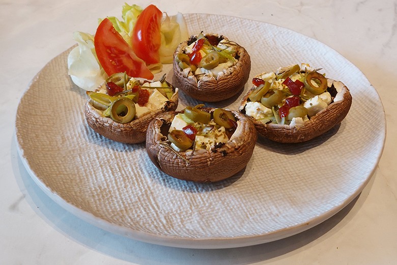 Vegetarische Rezepte