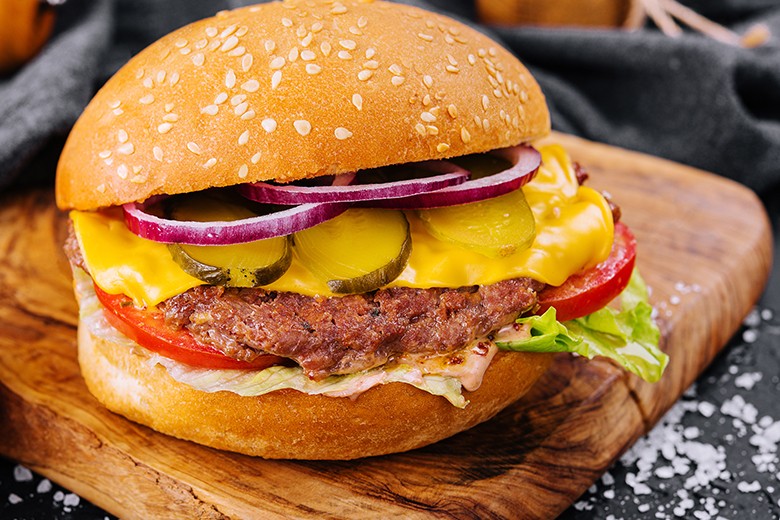 Smash Burger