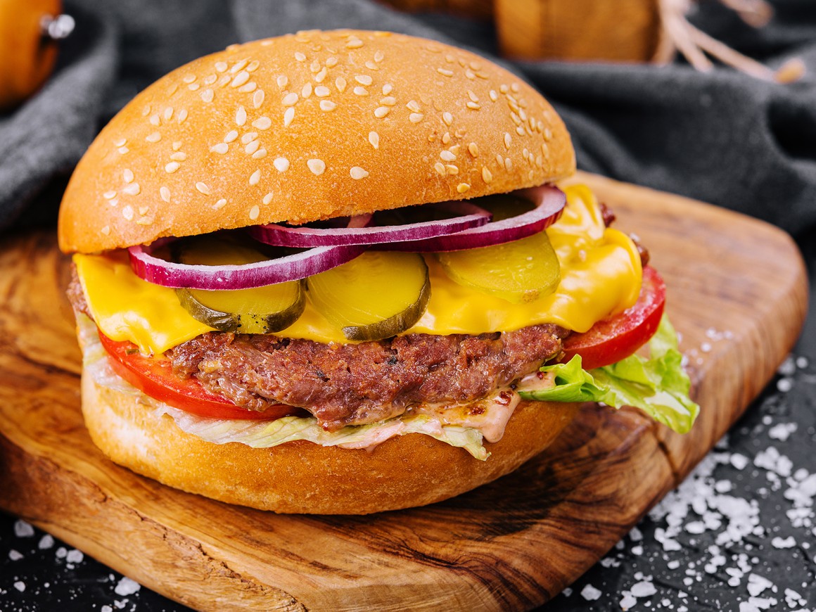 Smash Burger