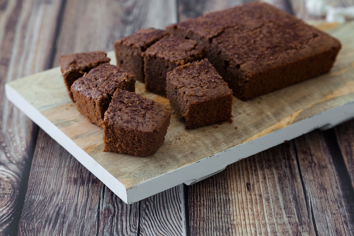 Schoko-Chili-Kuchen - Rezept