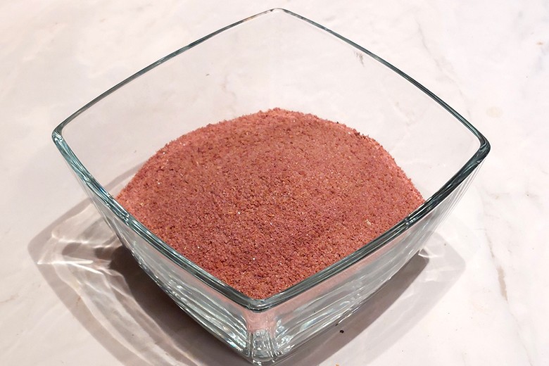 Rote-Bete-Salz