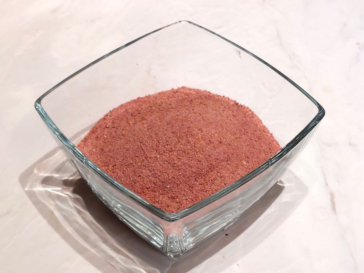 Rote-Bete-Salz