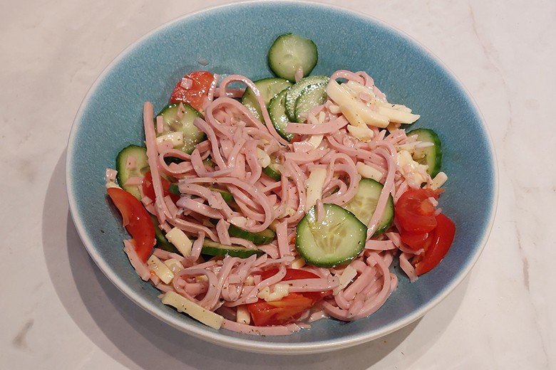 Käse Rezepte