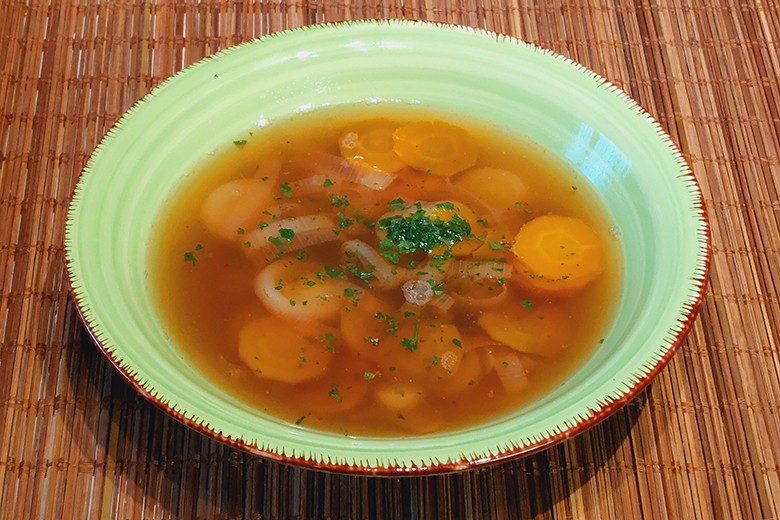 169 Rezepte zu Vorspeise - Fisch
