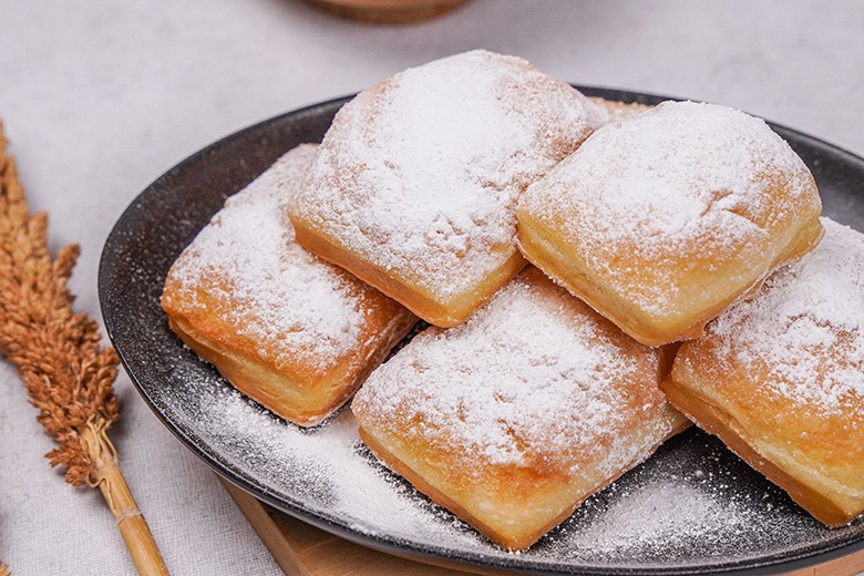 New Orleans Beignets