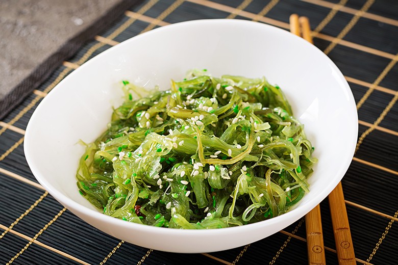 Algensalat
