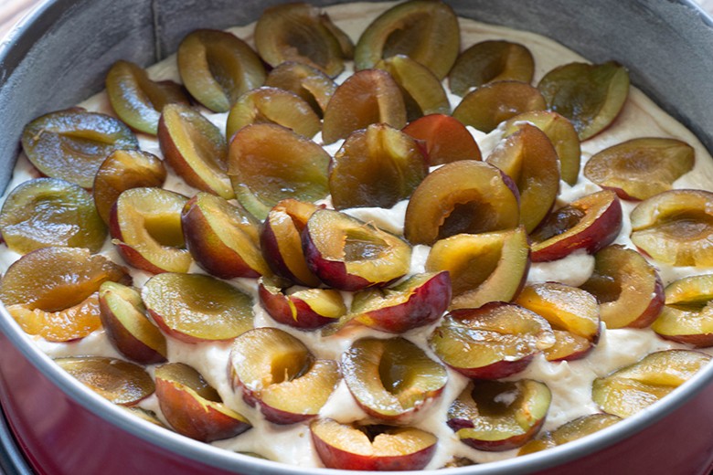 4 Rezepte zu Omas Küche - Mousse