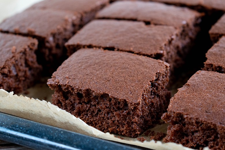 Eiweiß-Zuckerguss für Lebkuchen - Rezept