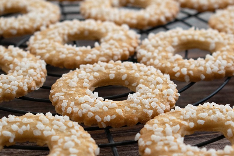Kaffeekränzchen