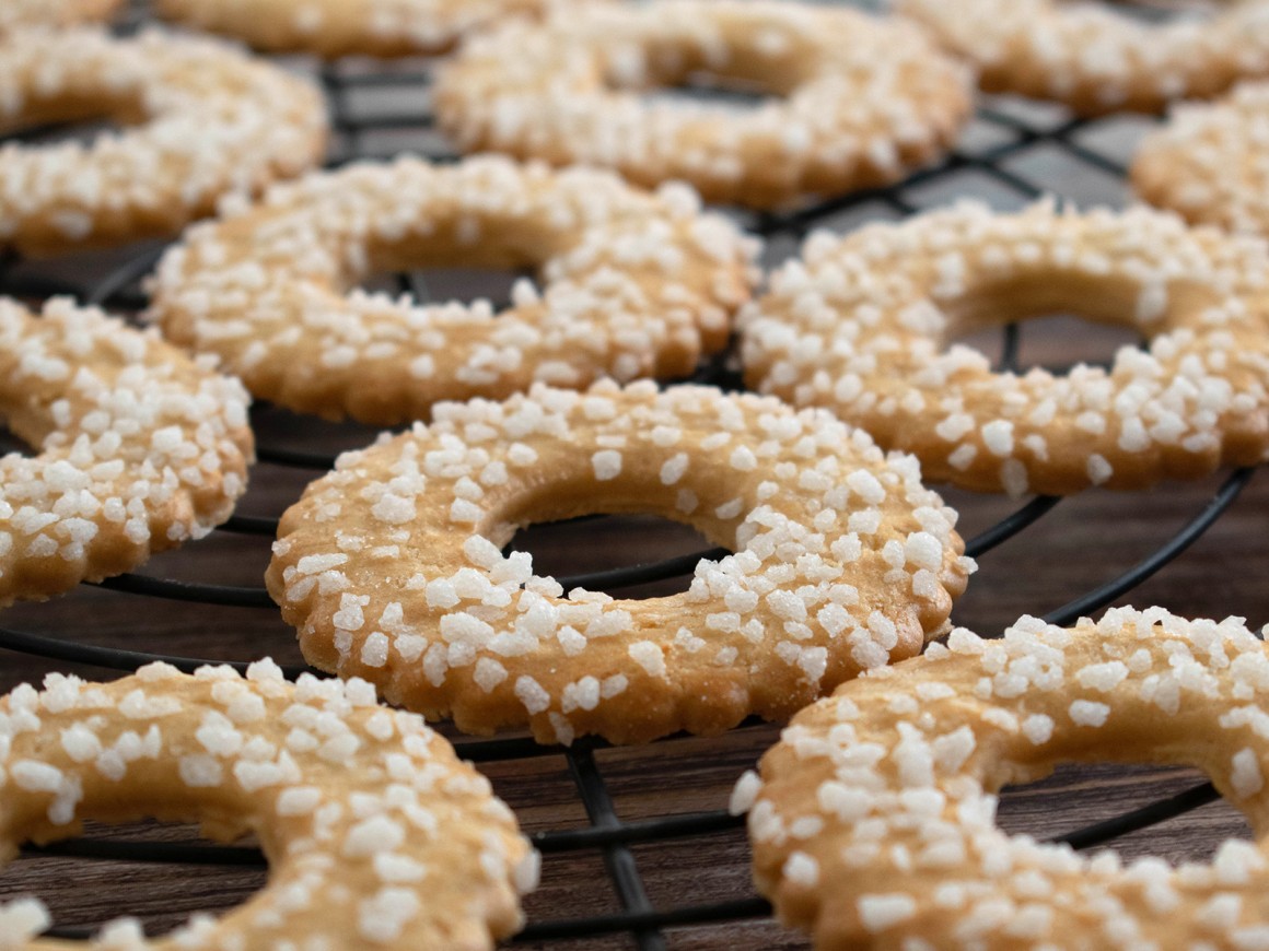Kaffeekränzchen