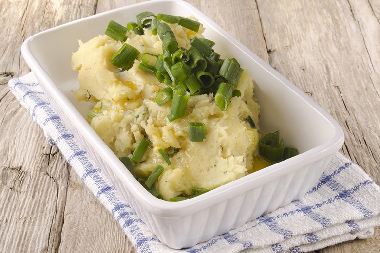 Colcannon