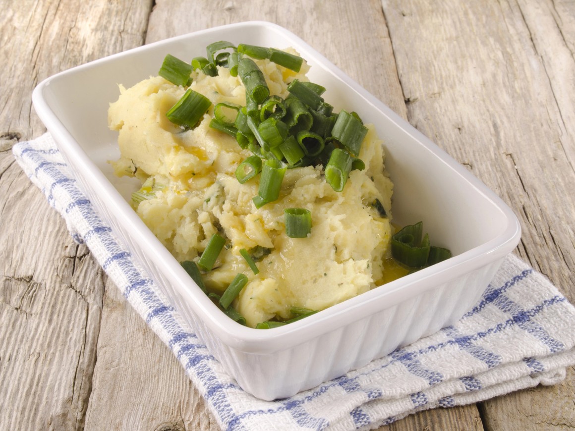 Colcannon
