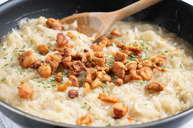 Grammelkraut