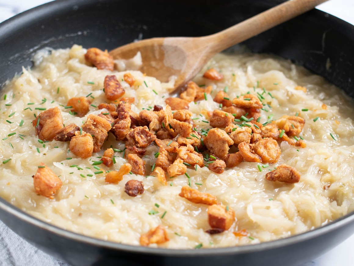 Grammelkraut