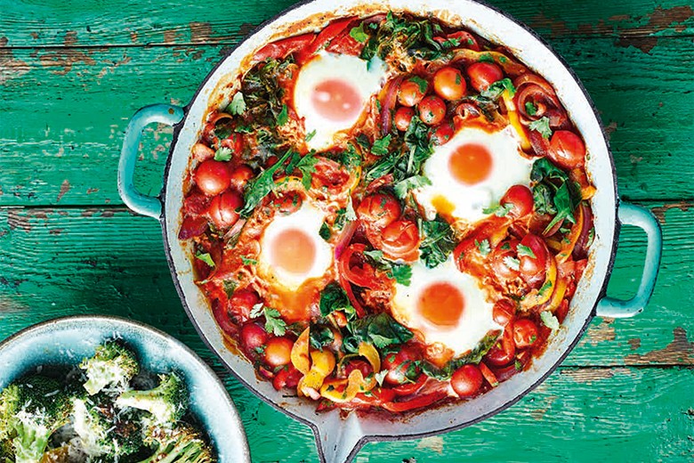 Shakshuka