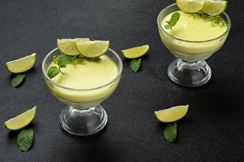 Mousse Rezepte