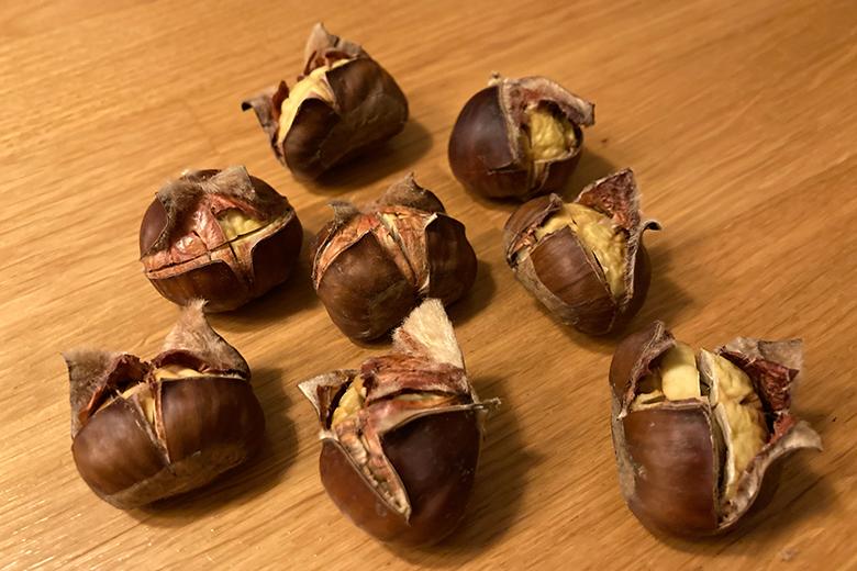 13 Rezepte zu Snacks - Heißluftfritteuse