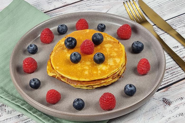 Protein-Pancakes
