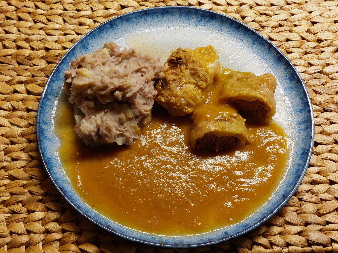 Krautwickerl