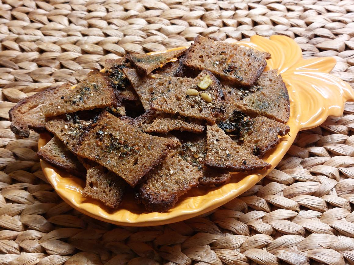 Brotchips
