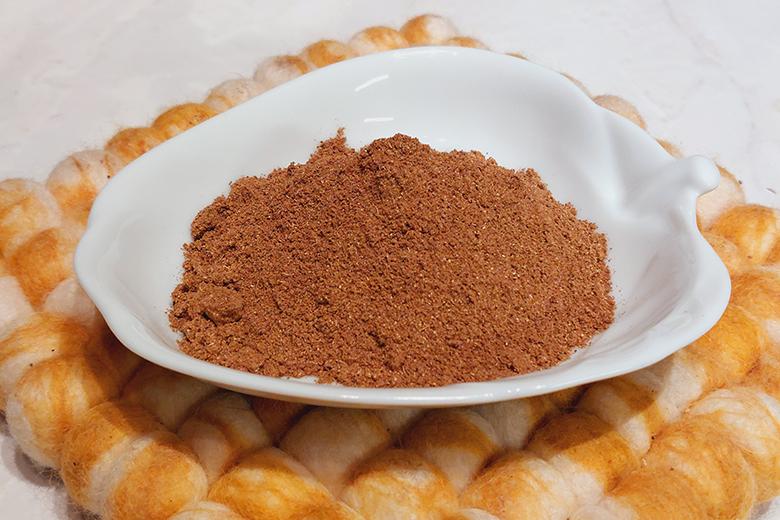 Arabisches Kaffeegewürz