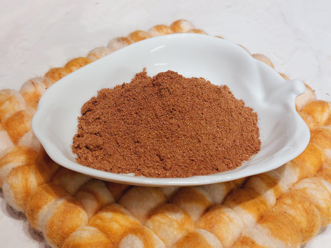 Arabisches Kaffeegewürz