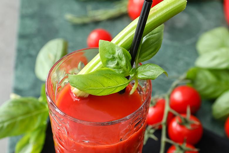 Tomatensmoothie
