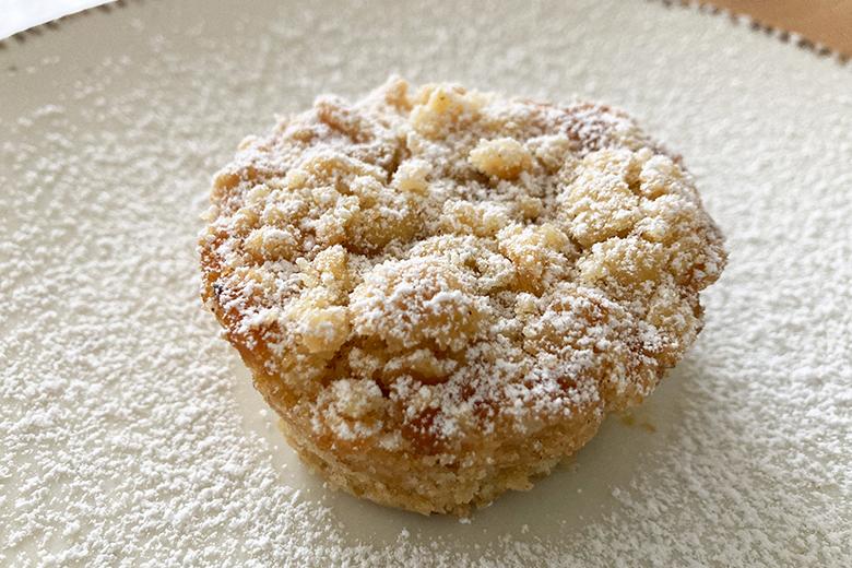 Apfel-Streusel-Muffins