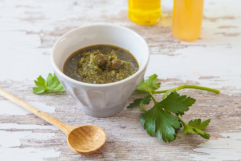 Dressing Salsa-Verde