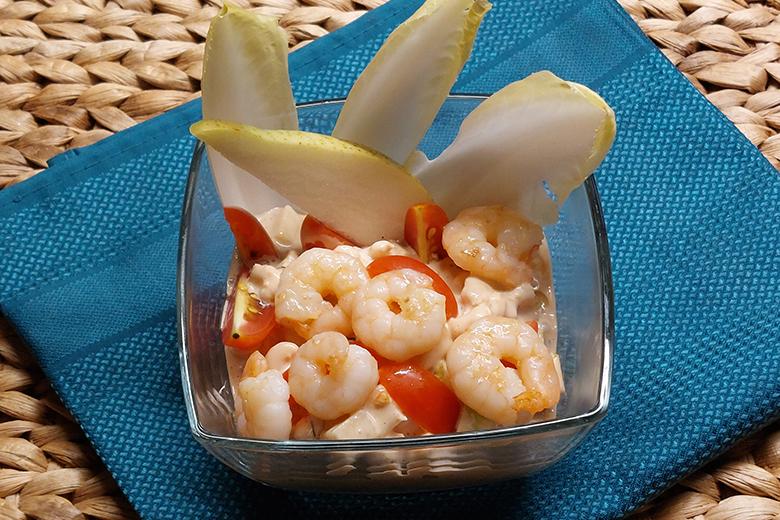 Garnelen Rezepte