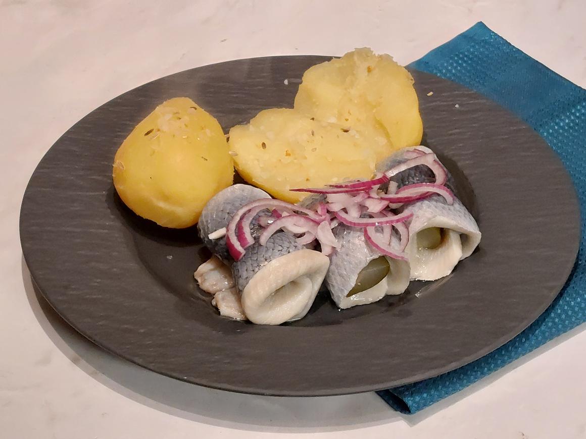 Rollmöpse