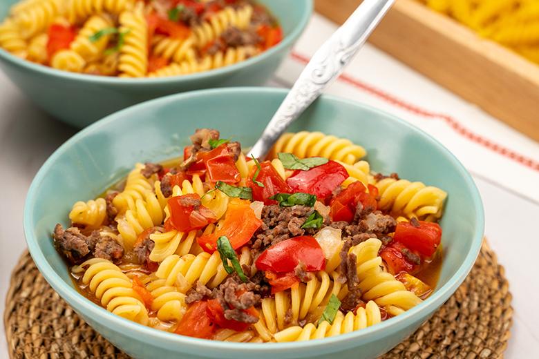Bigos - Rezept
