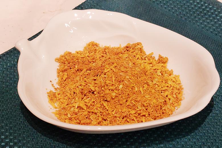 Karibisches Kokos-Curry-Gewürz