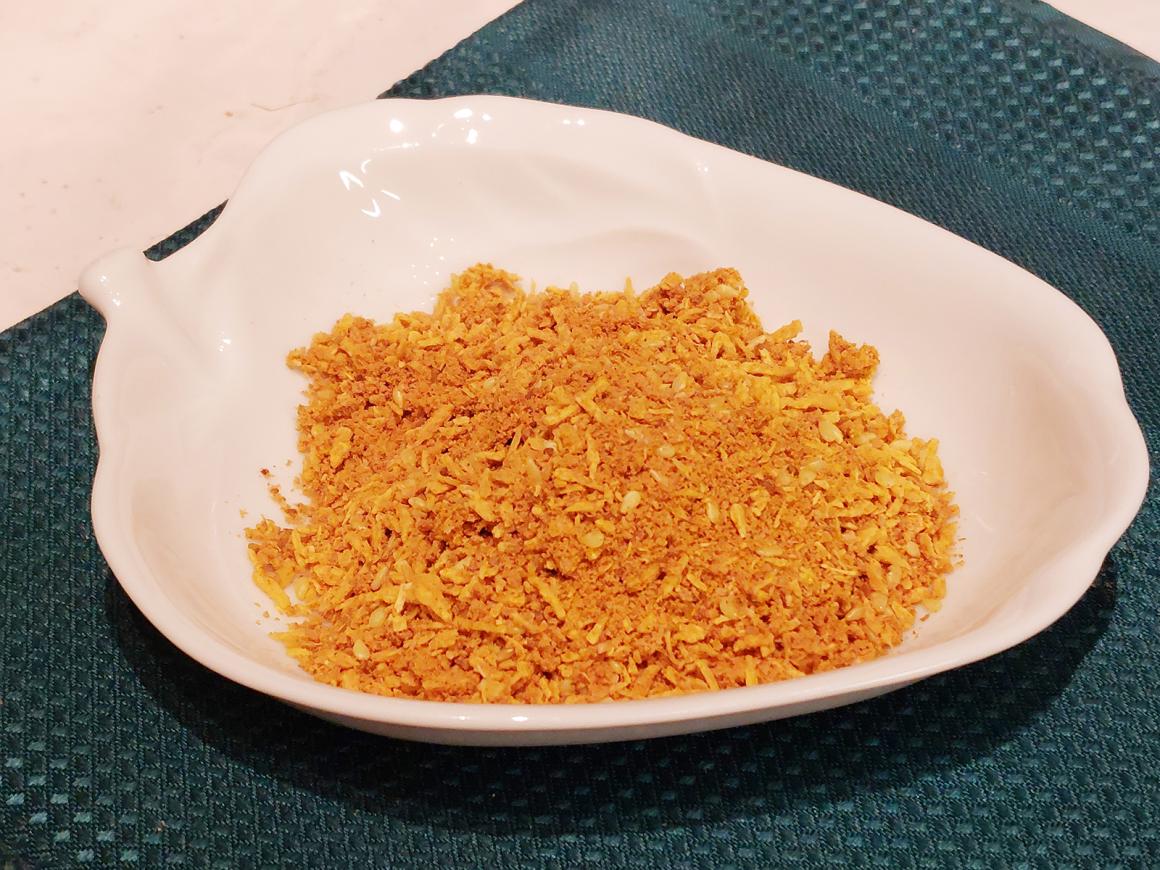 Karibisches Kokos-Curry-Gewürz