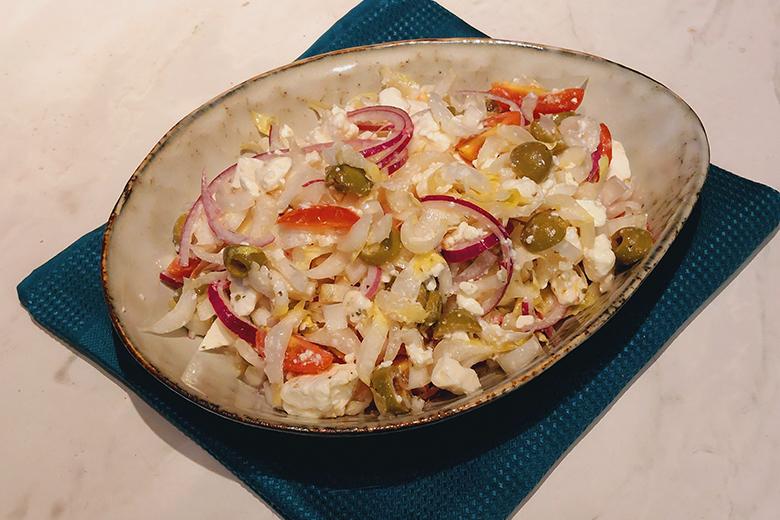 Chicorée Rezepte